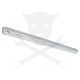 Lámpatest, fénycsöves LED 1x18 W - 1440 lm / 4000K - 1270mm ELMARK