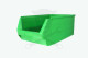 Tároló doboz MH 2 Box méret 500 x 300 x 200 mm - zöld