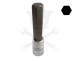 Rátűzőkulcs - crowa+bit 1/2" imbusz 16 mm, hosszú