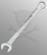 Csillag-villáskulcs colos (47,62mm) 1-7/8" Genius