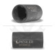 Pichler tartozék M9R-21 porlasztó fej letekerő 19 mm-es TWIST fej 1/2"
