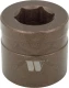 Kerékőr leszedő készlet Univerzális 2940-WW-hez kerékanya eltáv. 26 mm