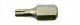 Bit torx T45*30 mm