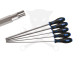 Csavarhúzó készlet XZN - Spline 5 db-os M4-M5-M6-M8-M10 BGS