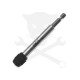 Bit tartó, gyorsváltós 1/4"-1/4" gépi, hossz: 100 mm
