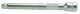 Toldószár billenős 1/4" 100 mm