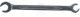 Fékcsőkulcs 08 x 10 mm