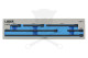 Toldószár készlet, gépi 1/4" 6 db-os 50-75-100-150-250-375mm - Tálcás (LAS-7371