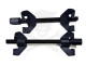 Rugóösszehúzó 2 db-os 275 mm-es