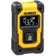 Távolságmérő, lézeres  15 m DeWalt