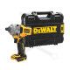 Ütvecsavarozó, akkus 18V  812 Nm 1/2" - akku nélkül - DeWalt