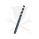 Csigafúró 10,0 mm HSS-M2 Hi-Nox DIN 338 Twist, profi - KWB