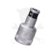 Bit tartó adapter 3/8"- 1/4" -os bithez  - Genius