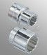 Dugókulcs - crowafej 3/4" 12 szög normál 24 mm Genius
