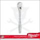 Crowa racsnis kulcs 3/8" 90 fogú váltókaros - Milwaukee