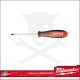 Csavarhúzó lapos 0.8 x 4 x 100 mm - Milwaukee