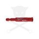 Gyémántfúró készlet 2 db 10 mm nedves/száraz Diamond Plus - Milwaukee