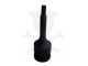 Légkulcsfej torx 1/2" 30-as Genius 76 mm