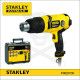 Hőlégfúvó kétfokozatú 2000W - Stanley FatMax