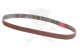 Csiszolószalag 10 x 330 mm - 080-as szemcse