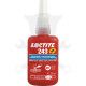 Loctite csavarrögzítő 243 - kék -  50 ml