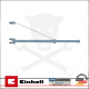 Csörlőtartó konzol 750-1100 mm 600 kg - Einhell