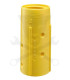 Homokfúvó géphez CLEMCO fúvóka tartó adapter 32x8 homok tömlőhöz NHP-2