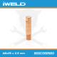 CO áramátadó fúvóka normál M6x25x6 mm x 0,9 mm - Iweld