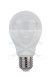 Izzó LED körte 10 W fehér 110/60 mm E27 ELMARK
