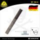 Turbómaró, hengeres, homlokfogazás nélkül 6.0 x 18 mm T6 - KLN