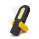 Szerelőlámpa LED 01 COB ledes akkuslámpa - Li-Ion,  IP65 3W 350 Lumen