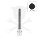 Kuplungszerelő speciális 14 szögű XZN Bit - FORD SAC kuplunghoz - 3/8"