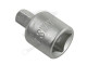 Crowa átalakító adapter szűkítő 3/8" - 1/4" Jonnesway