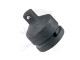 Légkulcs átalakító adapter 3/4" - 1/2" szűkítő - golyós - King Tony