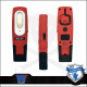 Szerelőlámpa LED SMD+1W lámpa akkus USB - Sirius mini