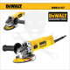 Sarokcsiszoló 125 mm  900W - DeWalt2