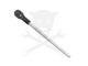 Crowa racsnis kulcs 1"-os - hossz: 660 mm - BGS
