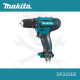 Fúró-csavarozó, akkus 12V CXT Li-Ion - akku nélkül 35 Nm készlet - Makita