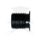 Pichler tartozék izzítógy. menetjavító betét M12x1.25 x 12 mm fekete