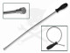 Mágnes flexibilis 14 mm - 460 mm - Pichler