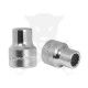 Dugókulcs - crowafej 3/4" 12 szög normál 18 mm Genius