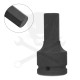 Légkulcs imbuszfej COLOS ( 9,53 mm)    3/8"   Genius