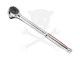 Crowa racsnis kulcs 3/8" 72 fog Genius