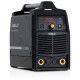 Hegesztő inverter -IGBT- Iweld HD 220 LT Digital Pulse