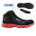 Munkavédelmi bakancs SPARCO - CHALLENGE-H S3 fekete 37-es