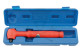 Nyomatékkulcs   5-25 Nm 3/8" - 1000 V Szigetelt / Hibrid -Kalibrálva