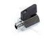 Golyóscsap 1/4" KB menet (HDGF-1/4)