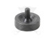 Fékcsőperemező adapter  5 mm