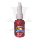 Loctite csavarrögzítő 243 - kék -  10 ml