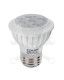 Izzó LED spot 6 W fehér 64/50 mm E27 ELMARK